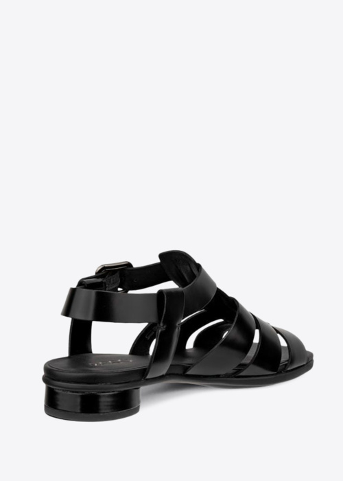 Ecco bateliai Sculpted Alba 25