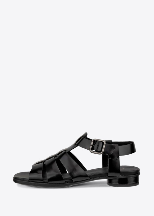 Ecco bateliai Sculpted Alba 25