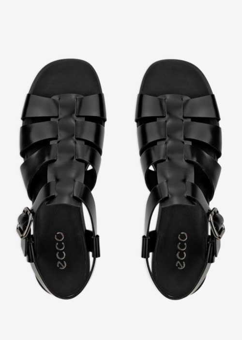 Ecco bateliai Sculpted Alba 25