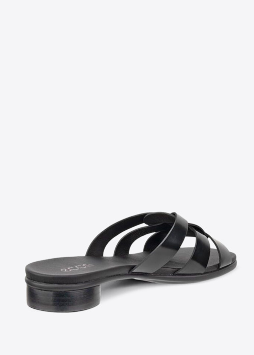 Ecco bateliai Sculpted Alba 25