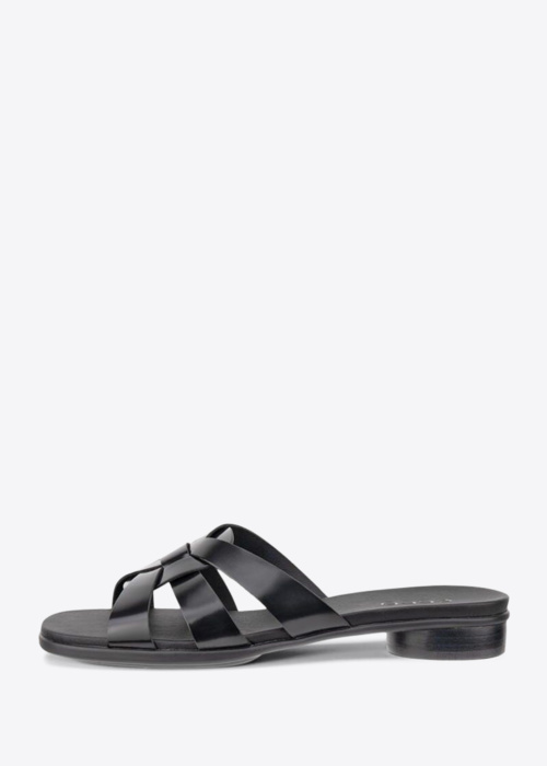 Ecco bateliai Sculpted Alba 25