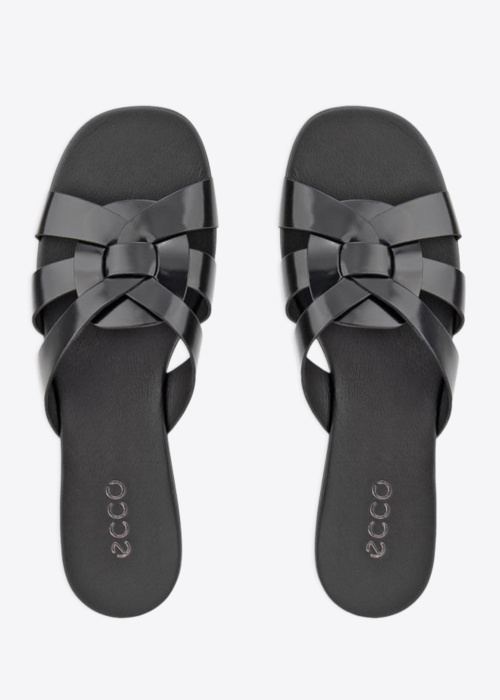 Ecco bateliai Sculpted Alba 25