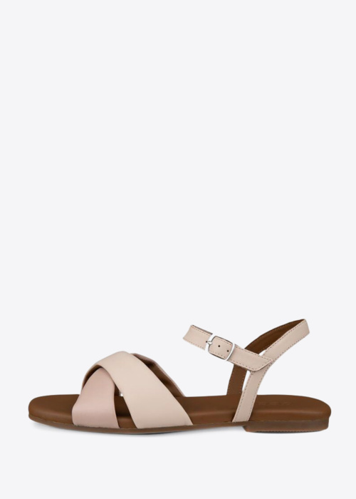 Ecco bateliai Marylou