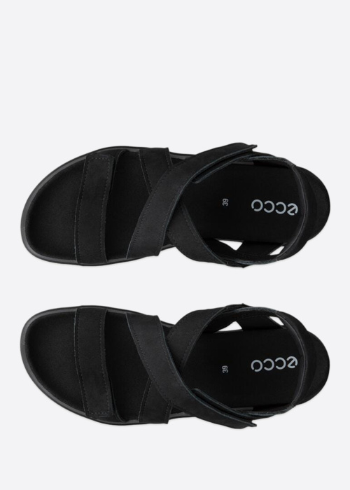 Ecco sandalai Soft Sandal