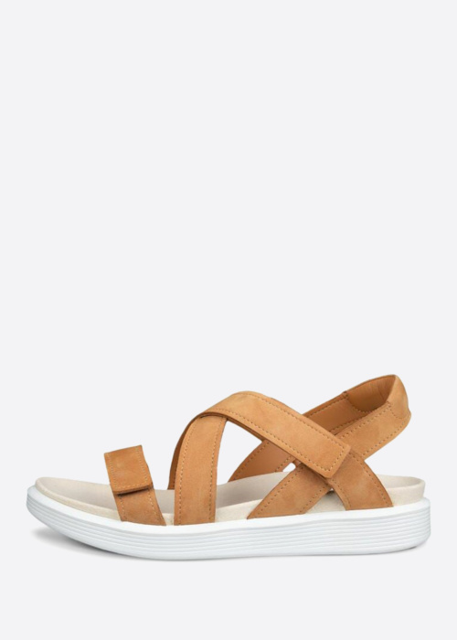 Ecco sandalai Soft Sandal