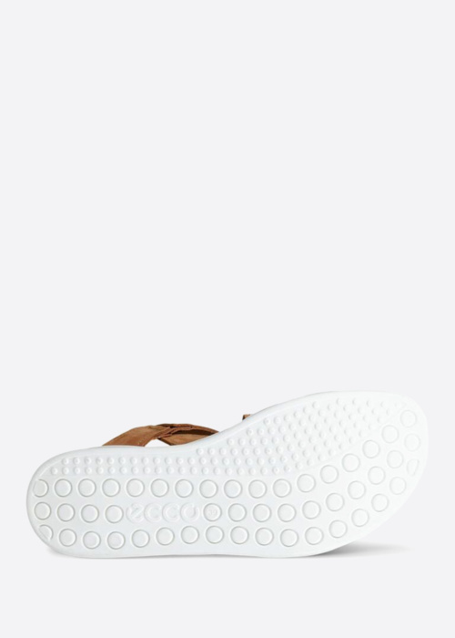 Ecco sandalai Soft Sandal
