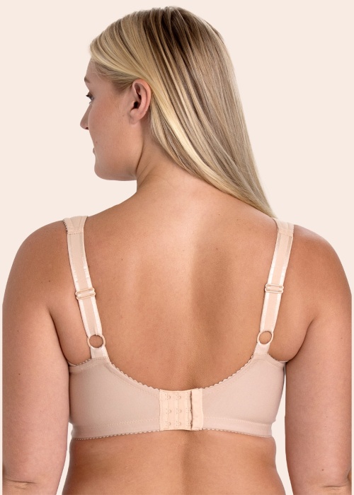 Miss Mary of Sweden liemenėlė Lovely Lace Support