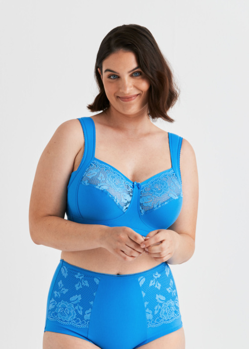 Miss Mary of Sweden liemenėlė Lovely Lace Support