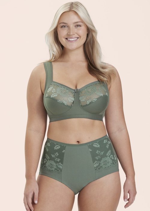 Miss Mary of Sweden liemenėlė Lovely Lace Support