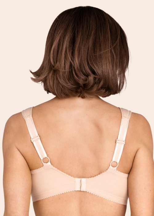 Miss Mary of Sweden liemenėlė Lovely Lace Support