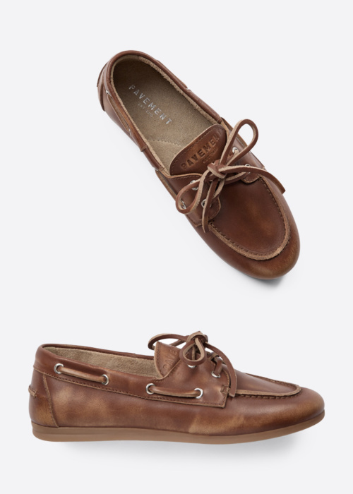 Pavement mokasinai Marin