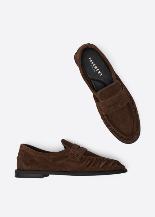 Pavement Loaferiai Elmira Suede