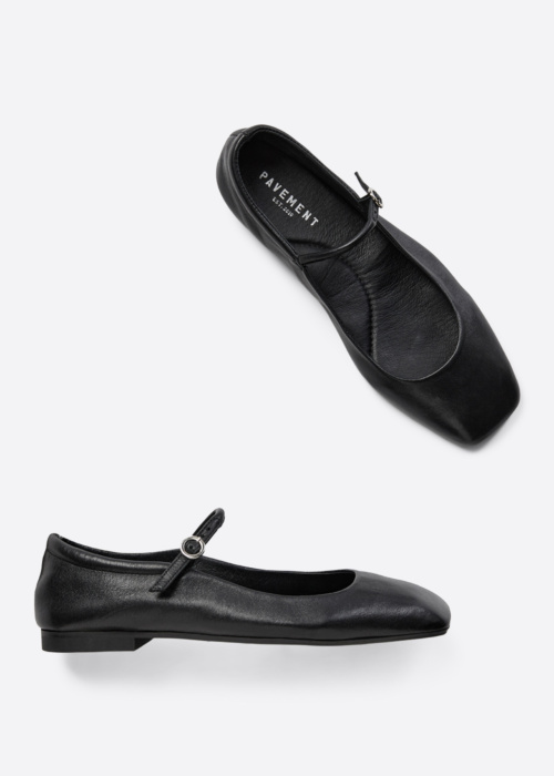 Pavement balerinos Elga