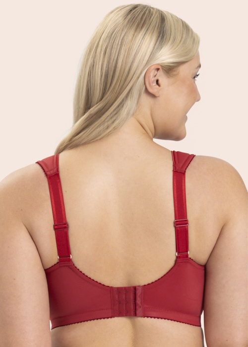 Miss Mary of Sweden liemenėlė Lovely Jacquard