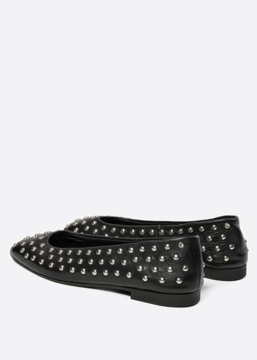 Pavement balerinos Katie Studs