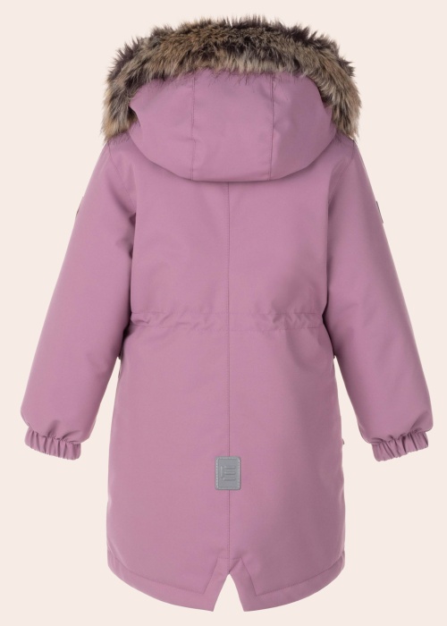 Lenne žieminė parka Violet