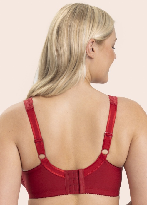 Miss Mary of Sweden liemenėlė Cotton Comfort