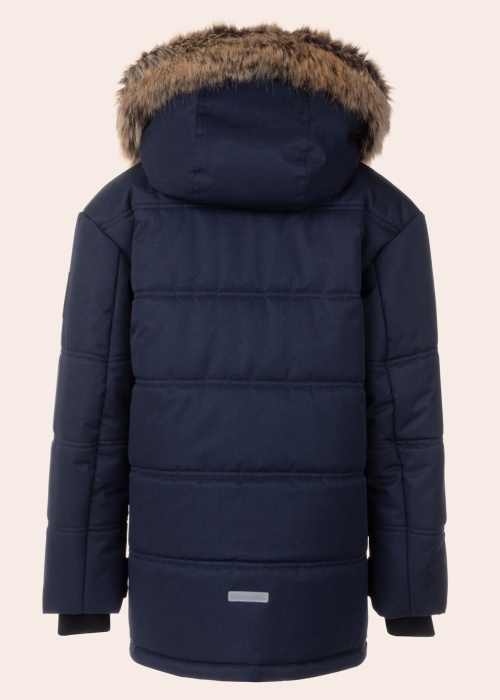 Lenne žieminė striukė Kert