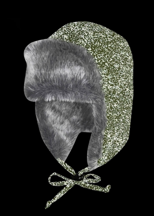 Lenne žieminė kepurė Aldo