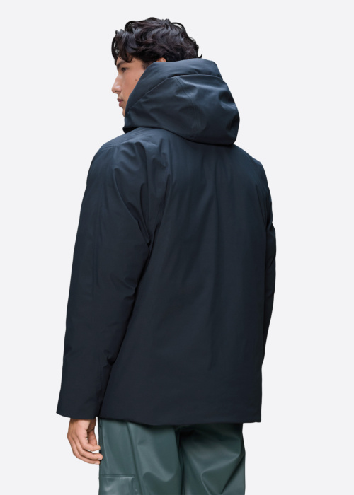 Rains žieminė striukė Sarna Puffer W4T3