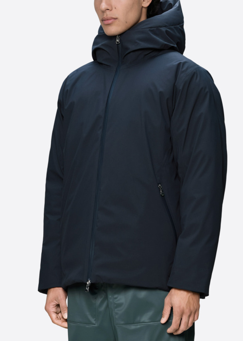 Rains žieminė striukė Sarna Puffer W4T3