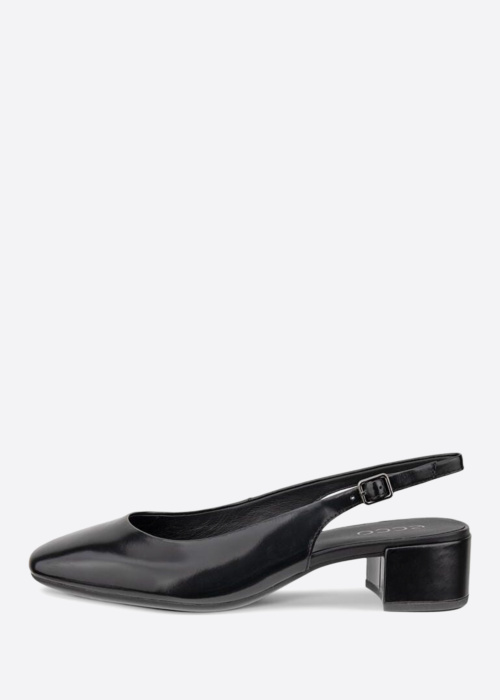 Ecco bateliai Liva 35