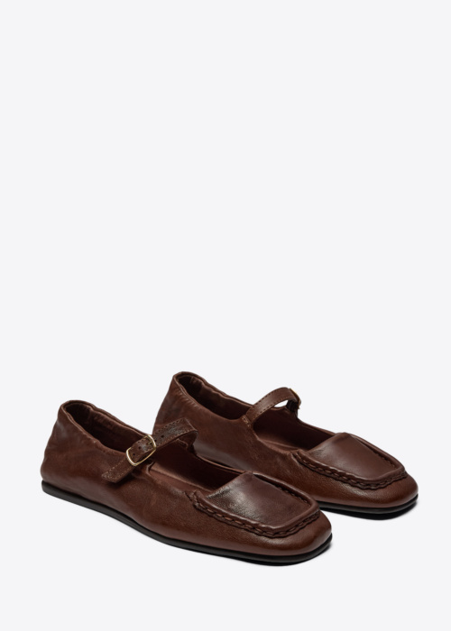 Pavement balerinos Myrian