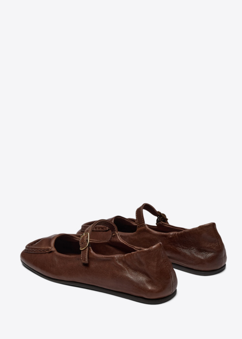 Pavement balerinos Myrian