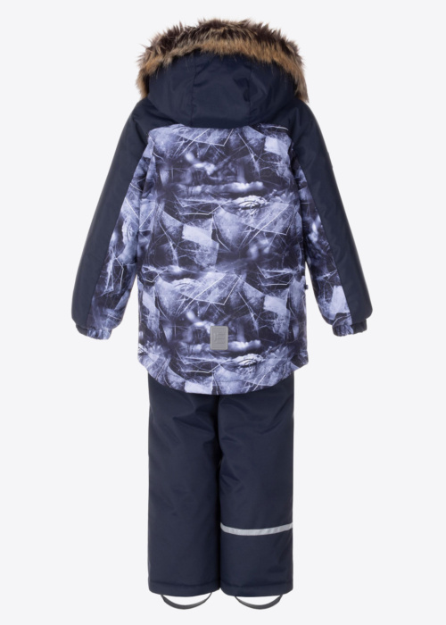 Lenne žieminis komplektas