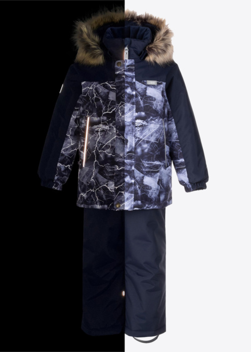 Lenne žieminis komplektas