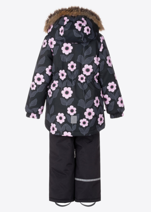 Lenne žieminis komplektas