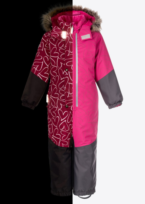 Lenne Žieminiai kombinezonai