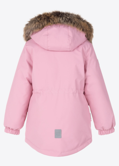 Lenne žieminė striukė