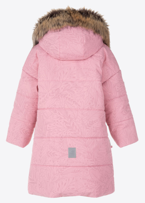 Lenne žieminis paltas