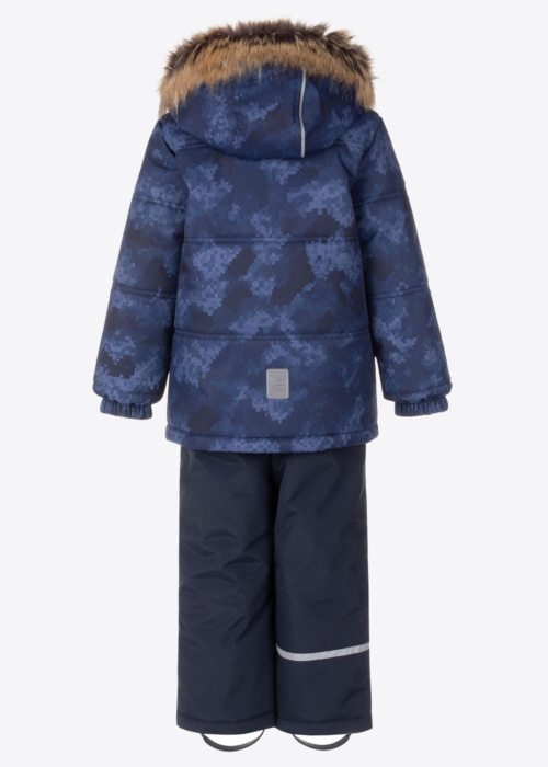 Lenne žieminis komplektas