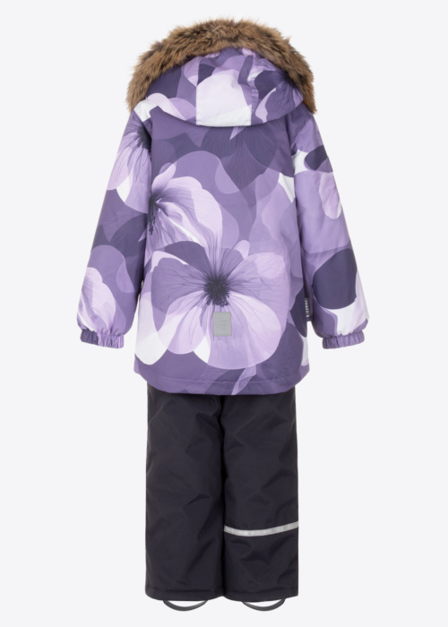 Lenne žieminis komplektas