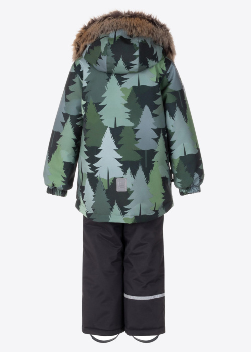 Lenne žieminis komplektas