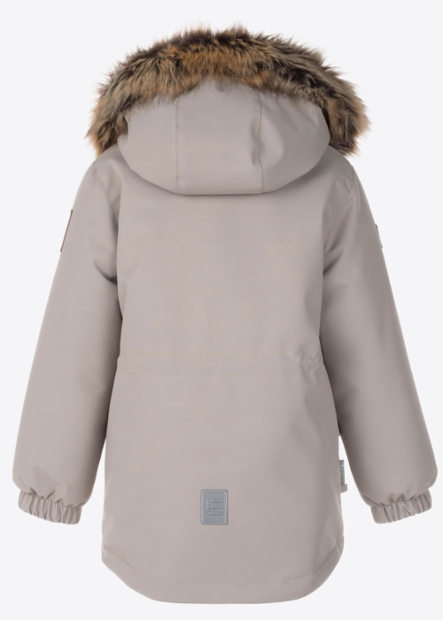 Lenne žieminė parka