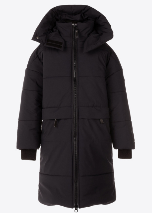 Lenne žieminis paltas