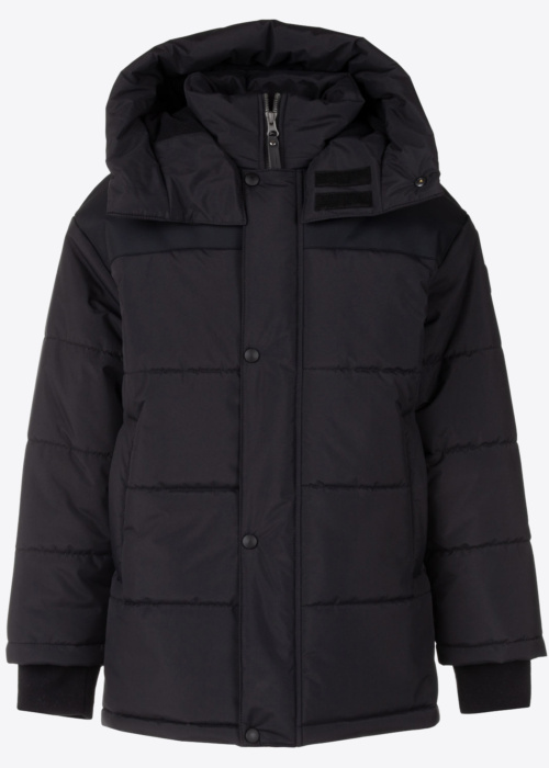 Lenne žieminė striukė