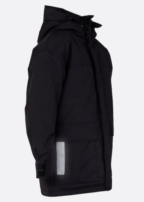 Lenne žieminė parka Dako