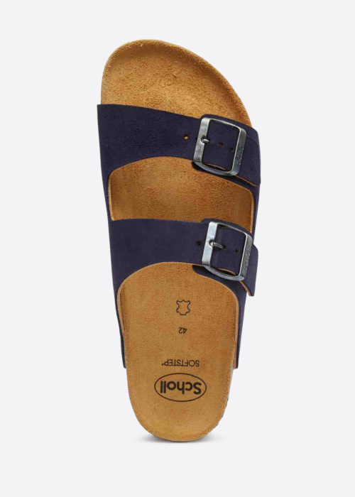 Scholl sandalai Julien Suede