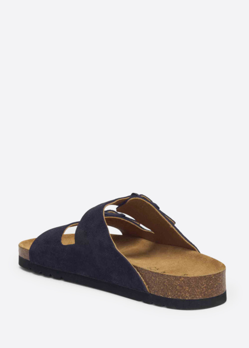 Scholl sandalai Julien Suede