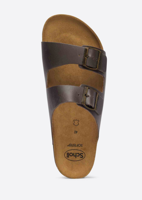 Scholl sandalai Julien Leather