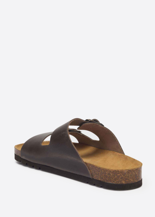 Scholl sandalai Julien Leather