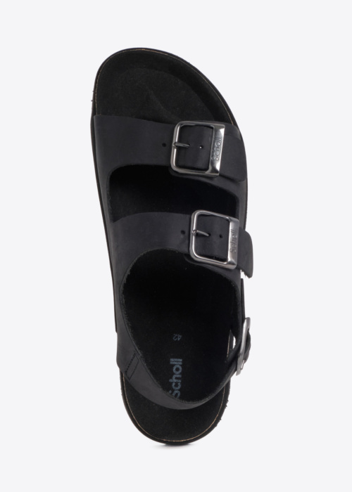 Scholl sandalai Gaston