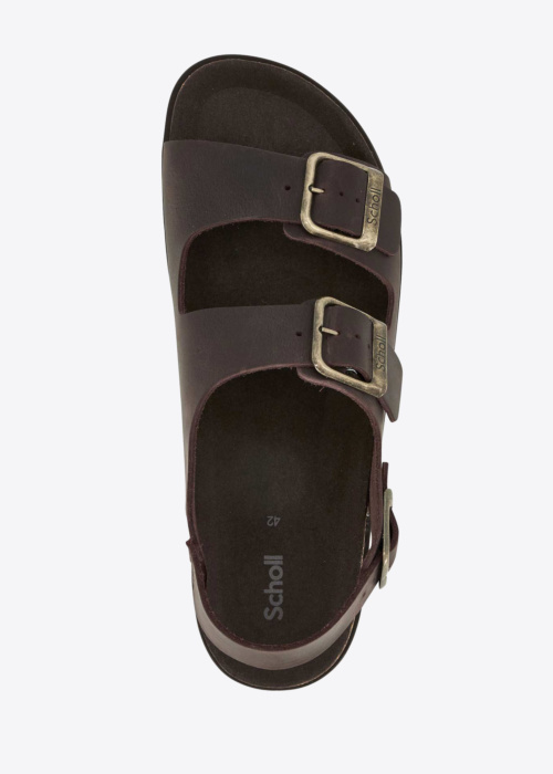 Scholl sandalai Gaston