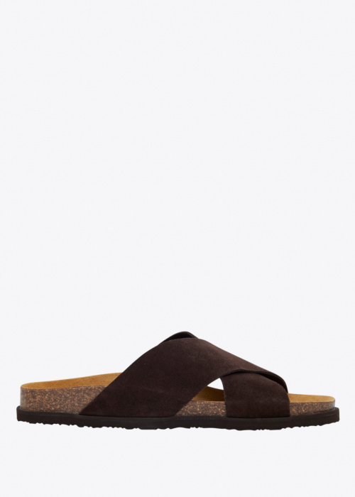 Scholl sandalai Leon