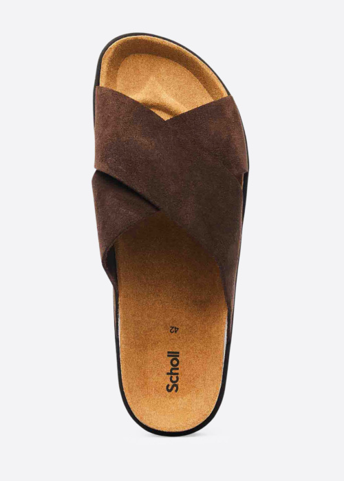 Scholl sandalai Leon