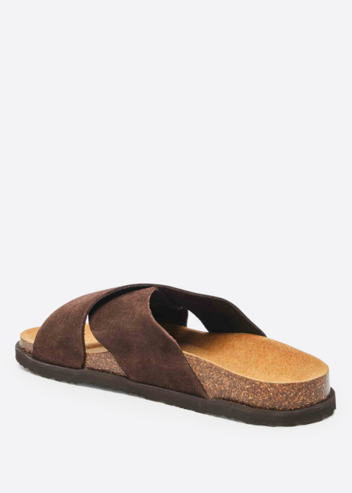 Scholl sandalai Leon